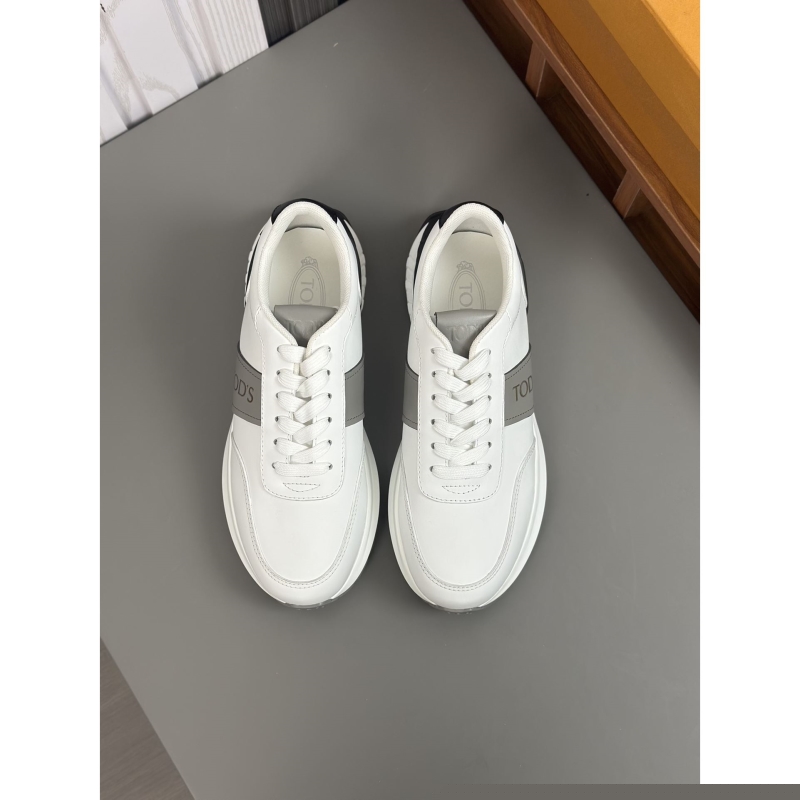 Tods Casual Shoes